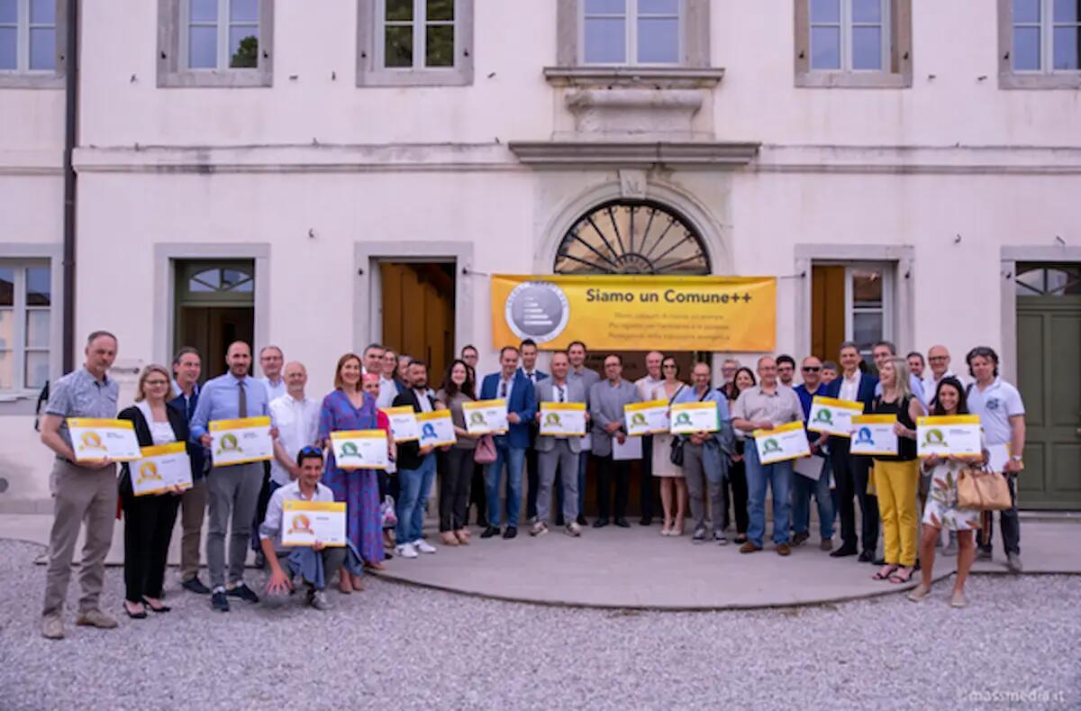 Torna il Galà degli Energy Awards FVG per premiare i Comuni più efficienti -