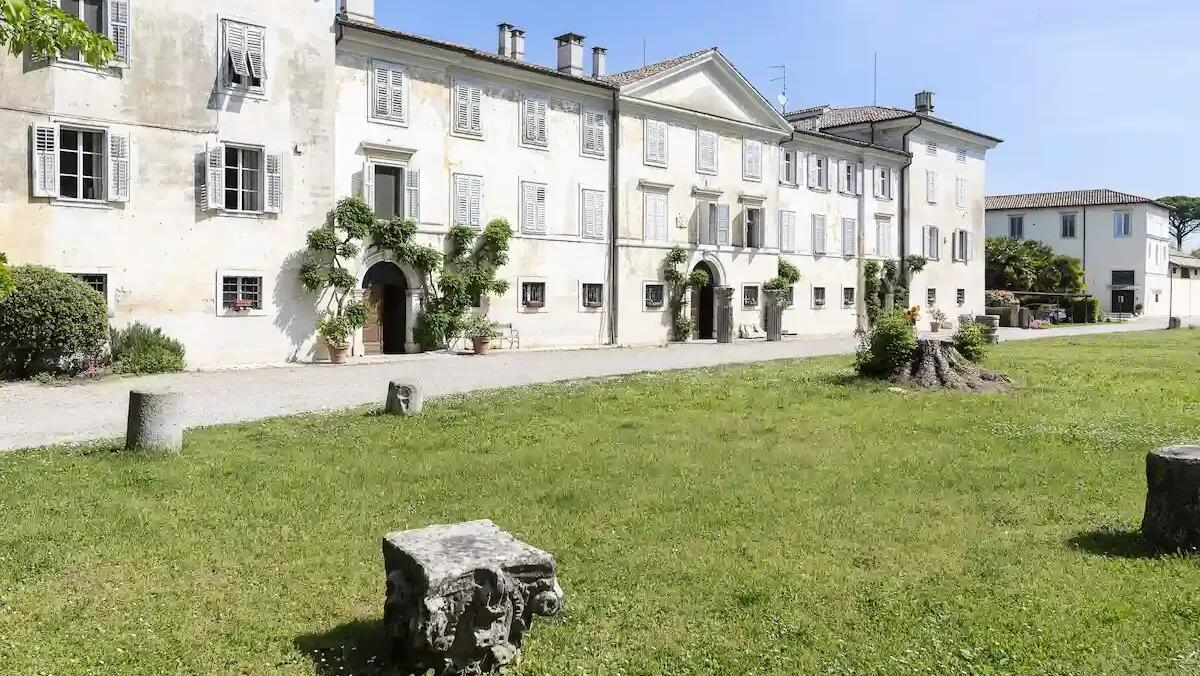 Torna il Festival delle Dimore Storiche: un viaggio tra cultura e tradizione - 