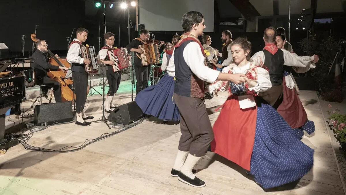 Nicola Milan porta “Elegia Friulana” al Teatro Benois De Cecco di Codroipo -