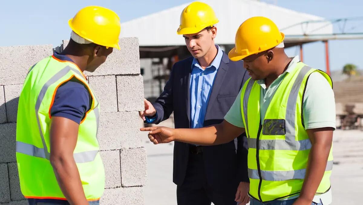 Quali sono i compiti del preposto alla sicurezza sul lavoro - 