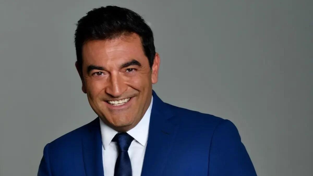 Max Giusti torna sul palco con ‘Bollicine’ - 