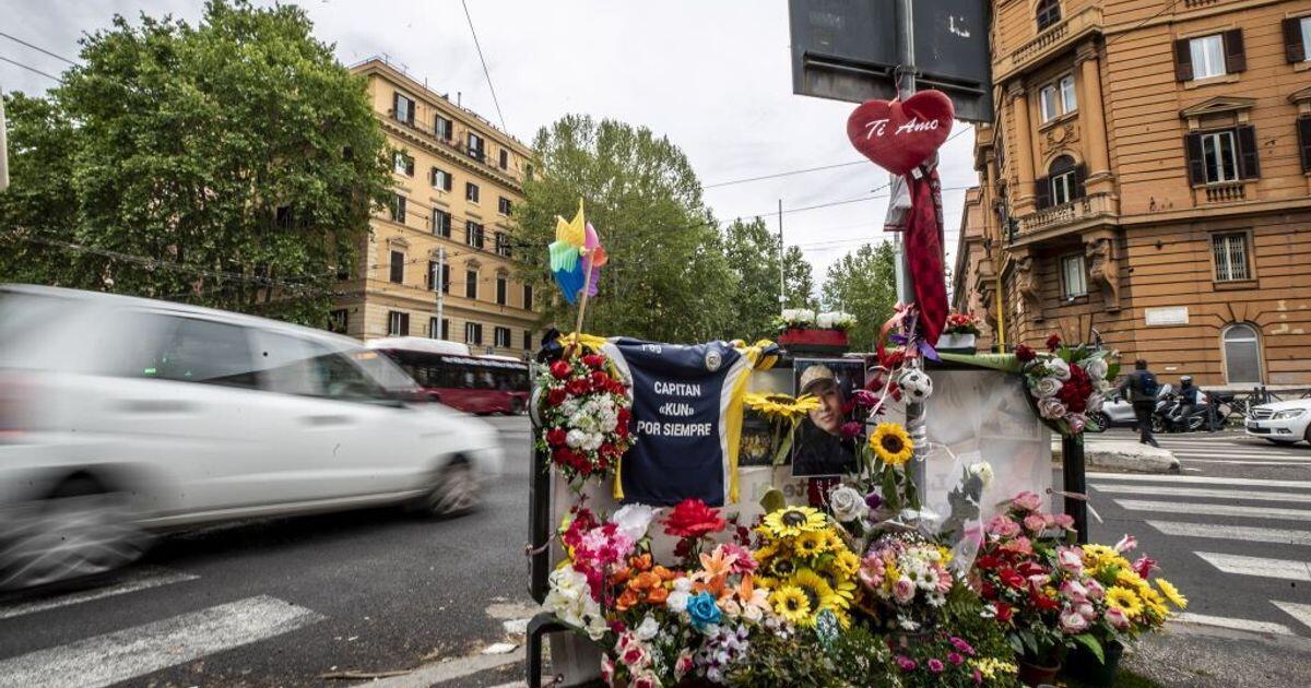 Ogni giorno in Italia muoiono otto persone sulle strade - 