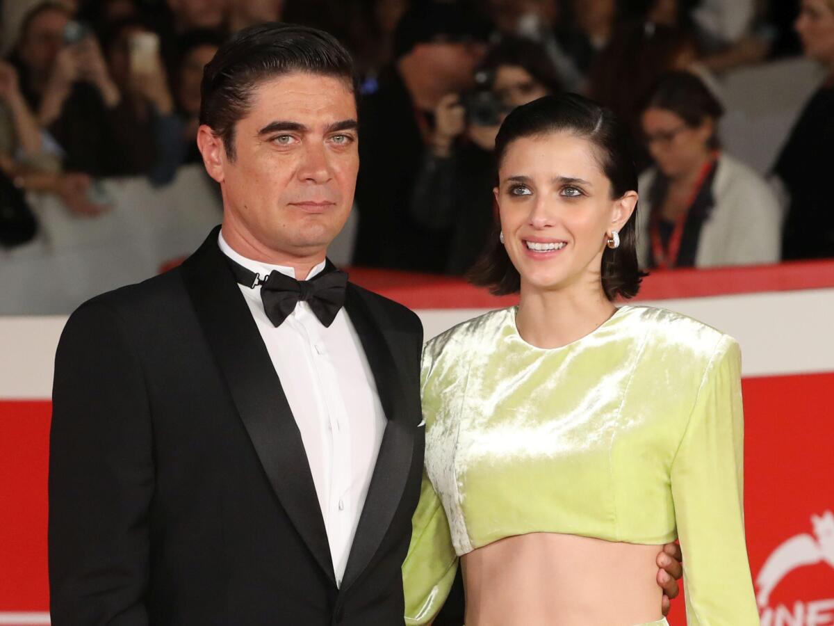 Scamarcio a 'Belve': l'intervista divide il web, Porcaroli risponde con ironia - 