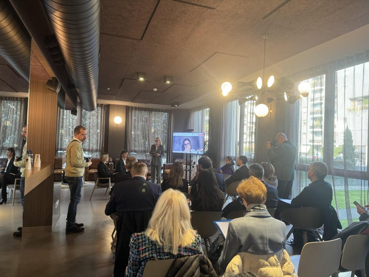 Farmaci: approvato il rimborso per fenfluramina Ucb nelle crisi epilettiche associate a Lgs - 