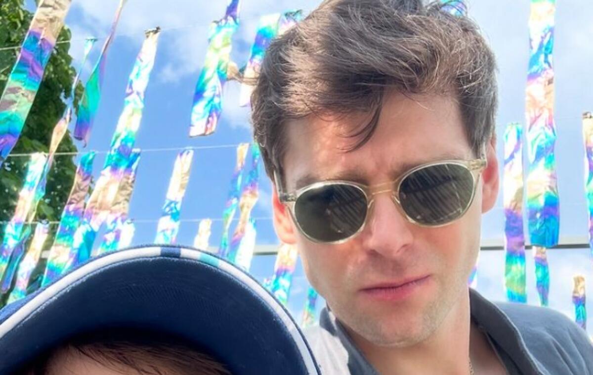 Tragedia nel mondo del balletto russo: morto Vladimir Shklyarov dopo una caduta dal balcone - 