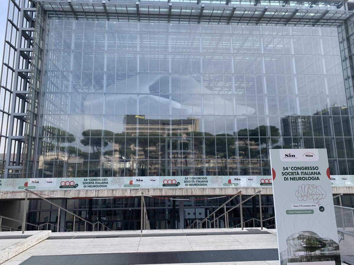Sanità, aumento delle malattie neurologiche: esperti a Roma per il congresso Sin - 