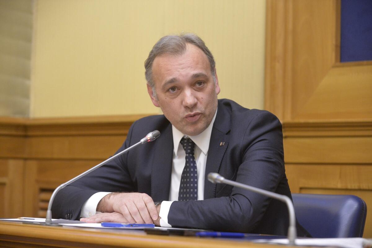 Emilia-Romagna, Richetti (Az): "Il prossimo quinquennio sarà cruciale per la crisi dell'industria automobilistica" - 