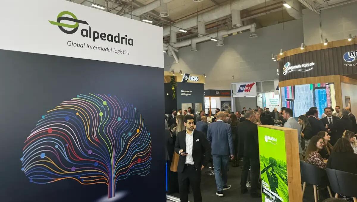 Trieste si conferma hub logistico: nuovo servizio intermodale tra Trieste e Malpensa - 
