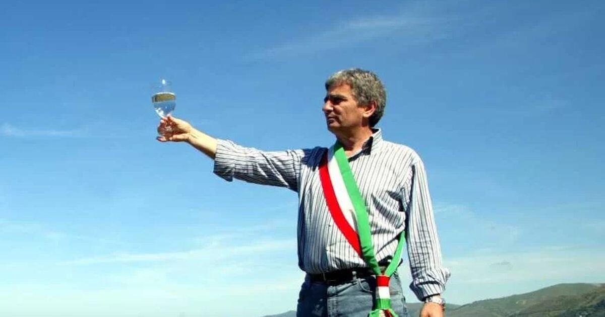 Cipriano risponde al Gip sull'omicidio di Vassallo - 