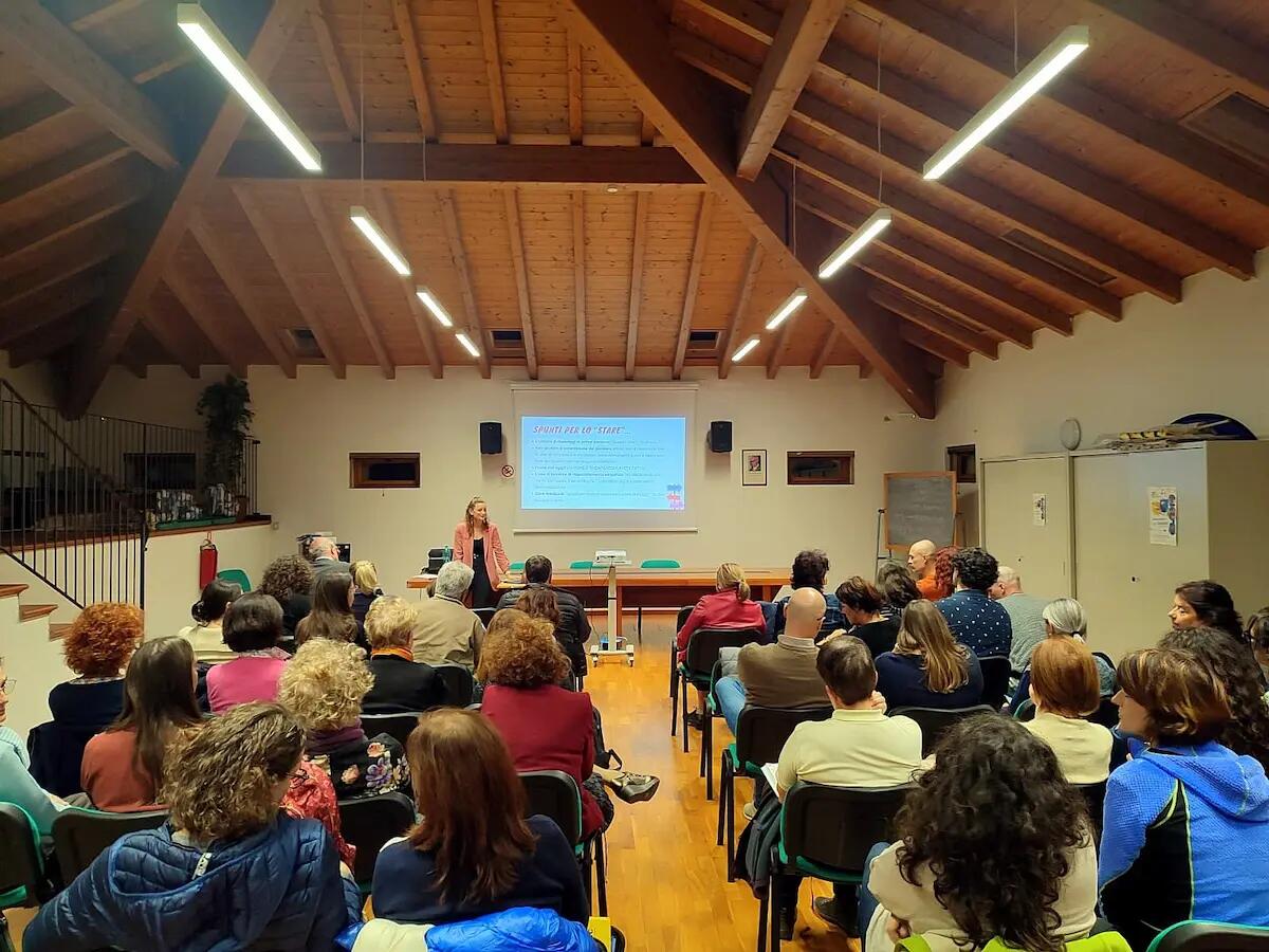 "Possiamo fare qualcosa": il progetto di formazione per docenti a Cappella Maggiore - 