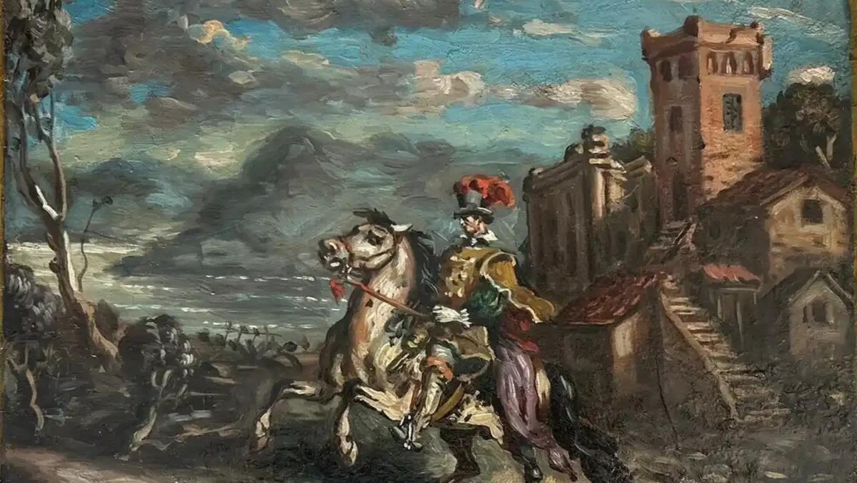 ArtePadova 2024: la fiera dell’arte moderna e contemporanea a Padova -