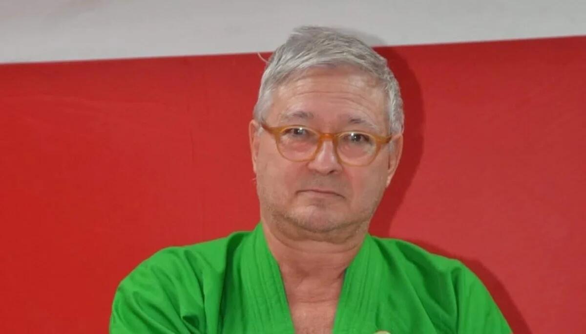 Un attacco cardiaco lo coglie nel parcheggio di un B&B: addio a Massimo Mattioli, leggenda del judo italiano -