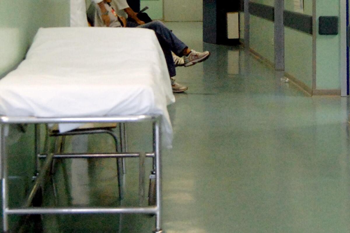 Messina, morti sospette in ospedale: Bassetti ipotizza la causa - 