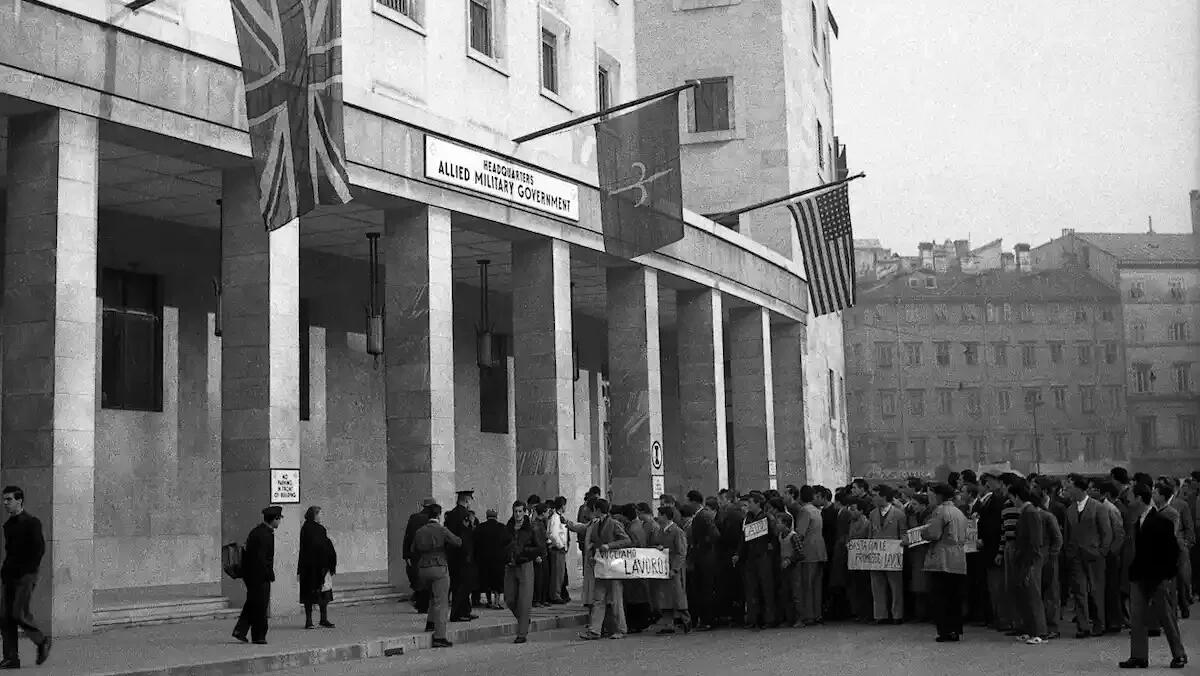 Esplora la Trieste del GMA con i nuovi tour di Cizerouno - 