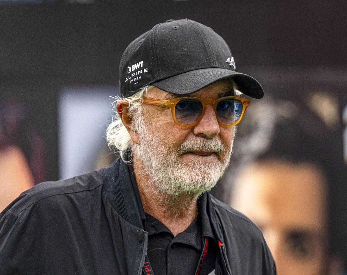 Briatore: "Incrementare il turismo attraverso una migliore promozione dell'Italia e un'accoglienza più attenta" - 