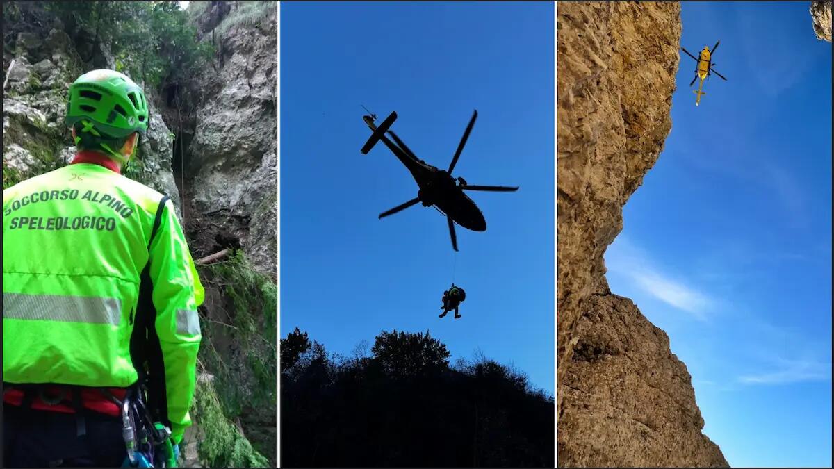 Montagna, tre escursionisti morti a Nordest nel giro di poche ore in diverse località - 