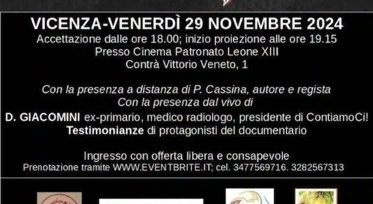 Non è andato tutto bene: il documentario che indaga le conseguenze della pandemia -