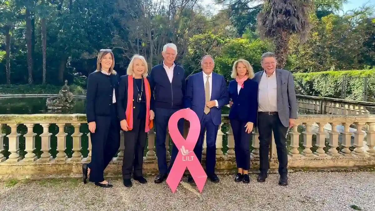 Premio Gerry: un impegno per la prevenzione oncologica -