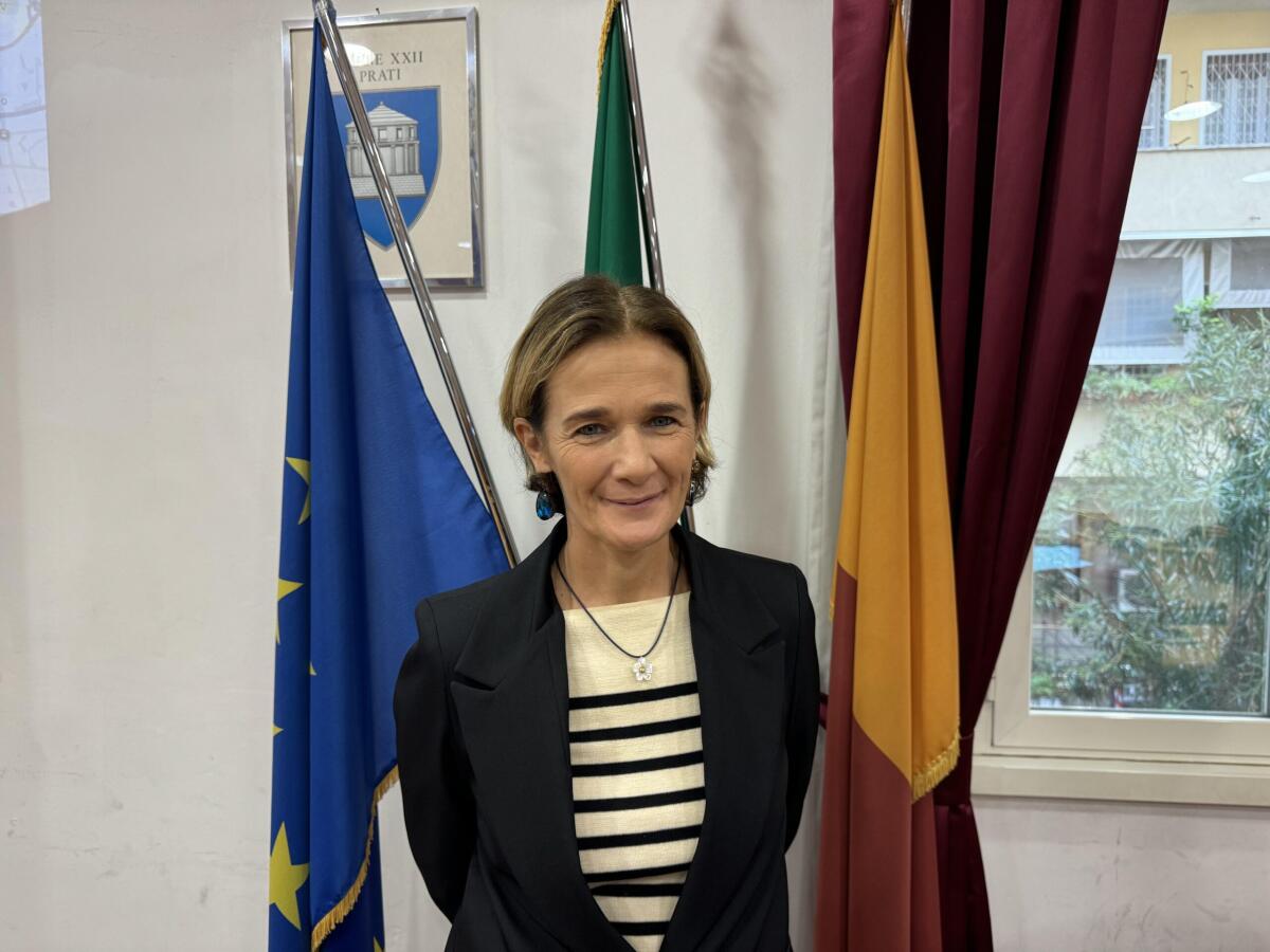 Roma, municipio I e Club Roma Tre aderiscono alla carta etica per uno sport inclusivo - 