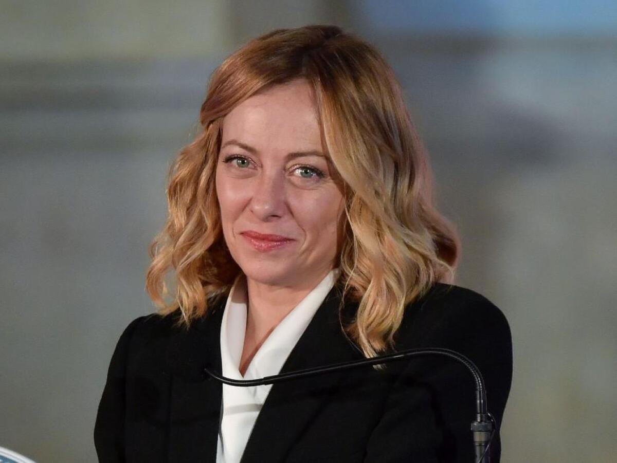 G20, Meloni a Rio per il summit: dichiarazione finale in difficoltà - 