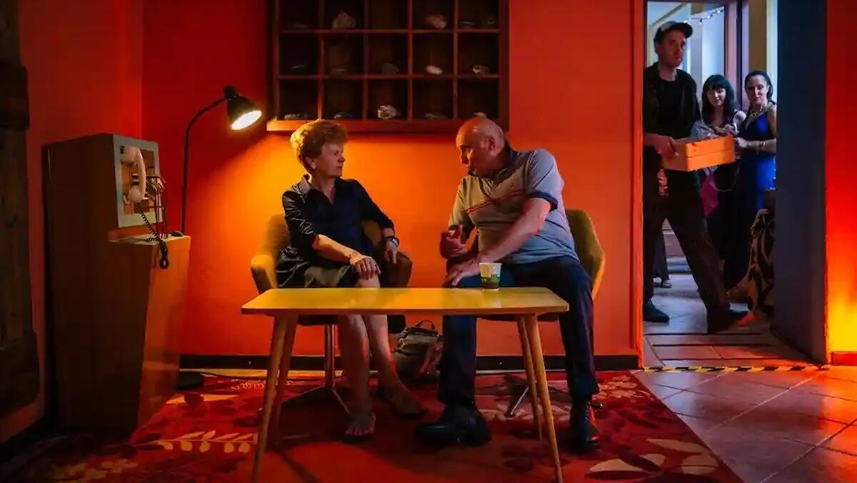 Gorizia: proiezione dei documentari “Gente di Gorizia” e “La conquista del Monte Sabotino – 1916” - 