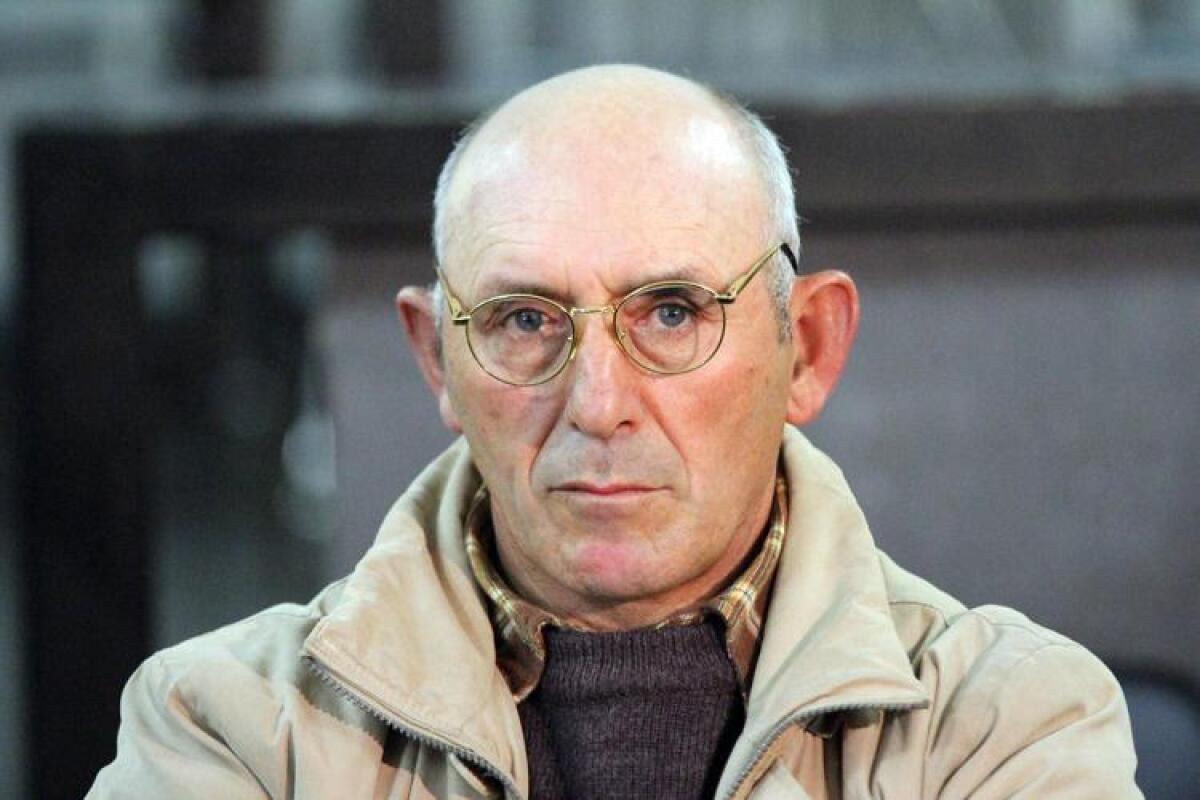 Sarah Scazzi e Michele Misseri in tv: "Il mio carcere è essere tornato a casa" - 