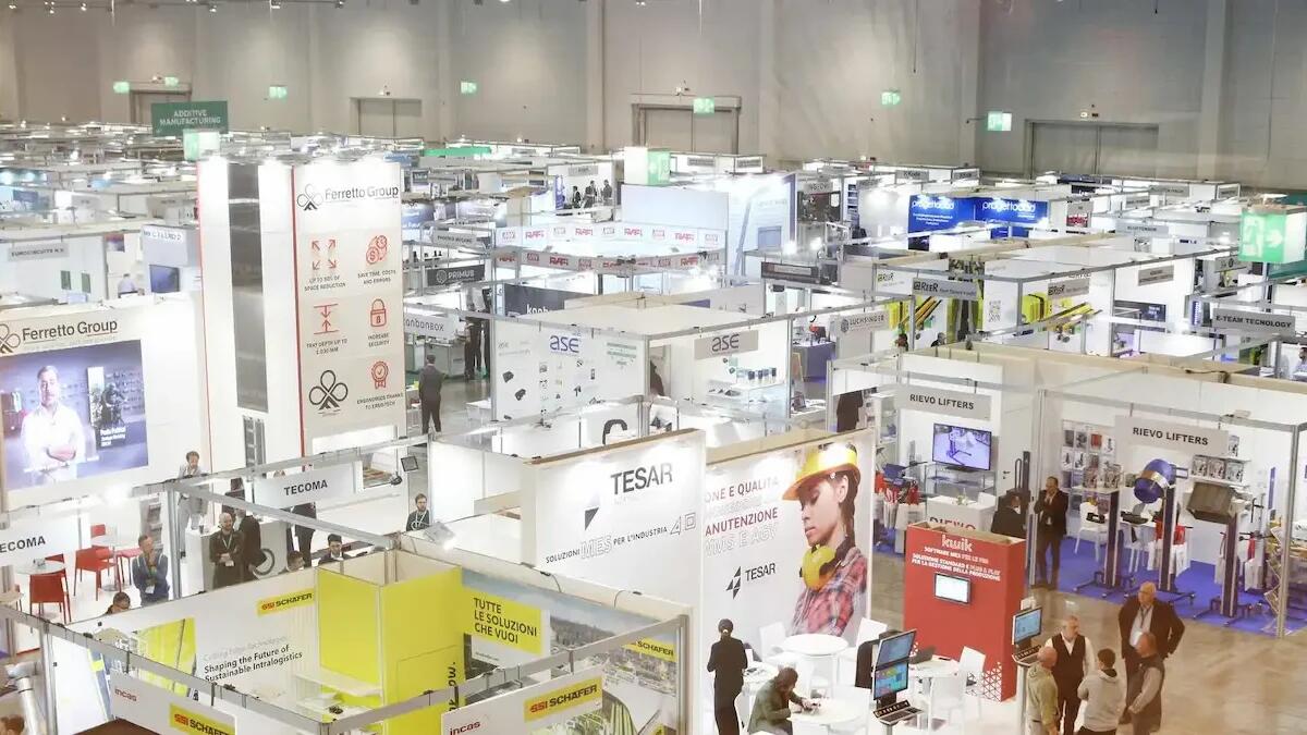 A&T Nordest: Vicenza ospita la fiera sull'innovazione e l'intelligenza artificiale -
