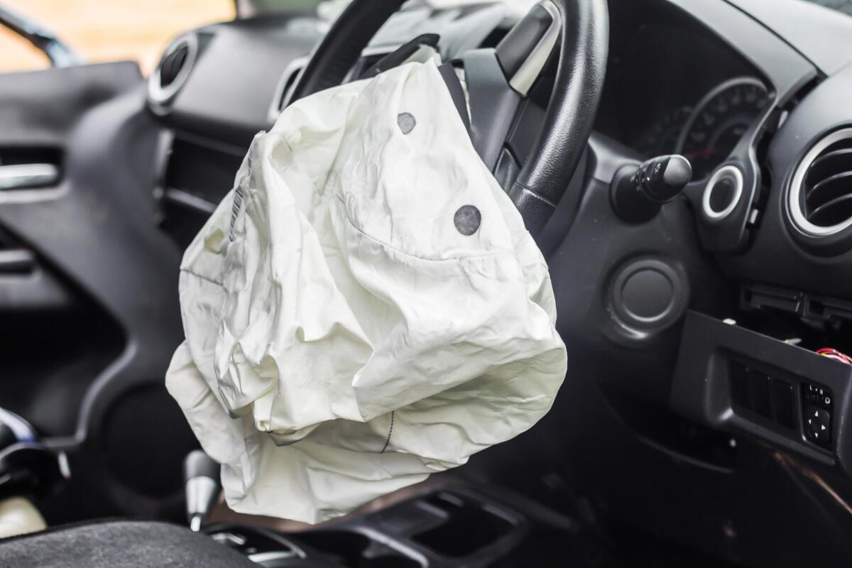 Altroconsumo avvia azione legale per difetti negli airbag di Citroen C3 e Ds3 - 