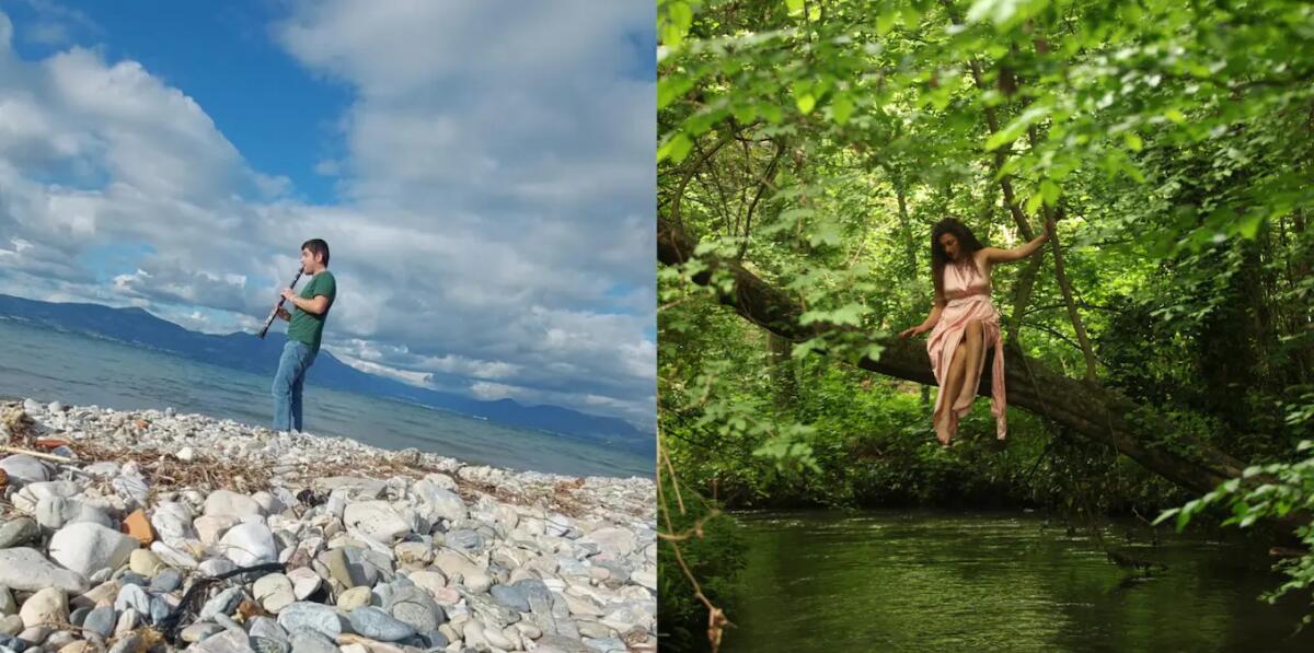 Scopri le leggende del Friuli: tre eventi da non perdere a novembre - 