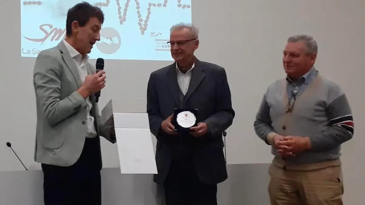 Un nuovo gemellaggio per il Museo del Caffè di Trieste - 