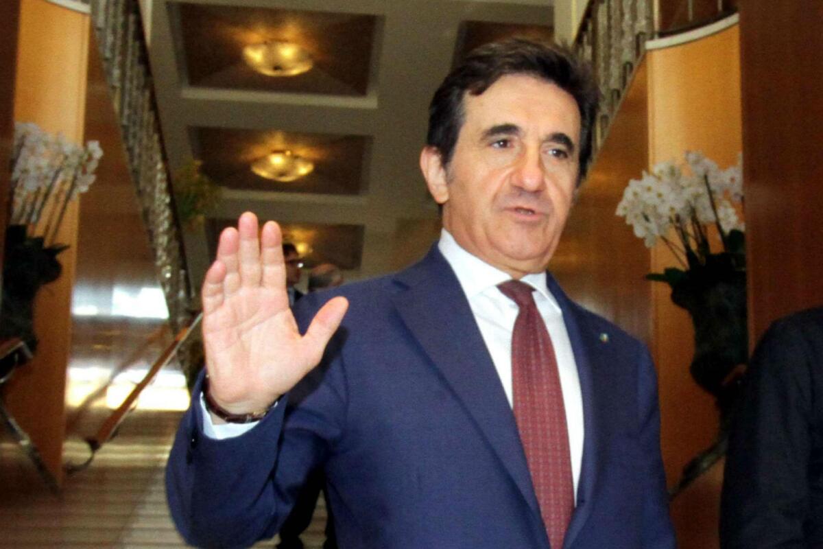 Urbano Cairo: "Vendere il Torino? Aspetto qualcuno più ricco di me" - 