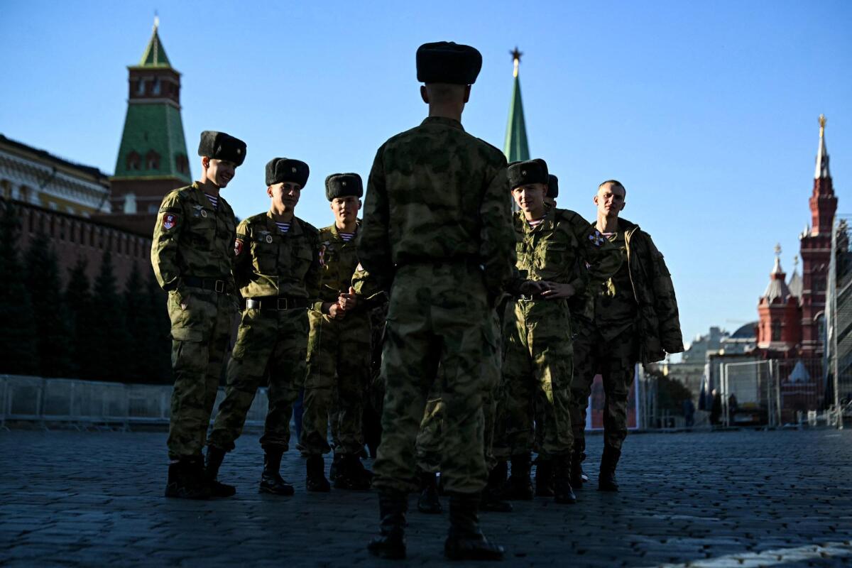 Centinaia di yemeniti reclutati dalla Russia in Ucraina: "Ingannati dai Houthi" - 