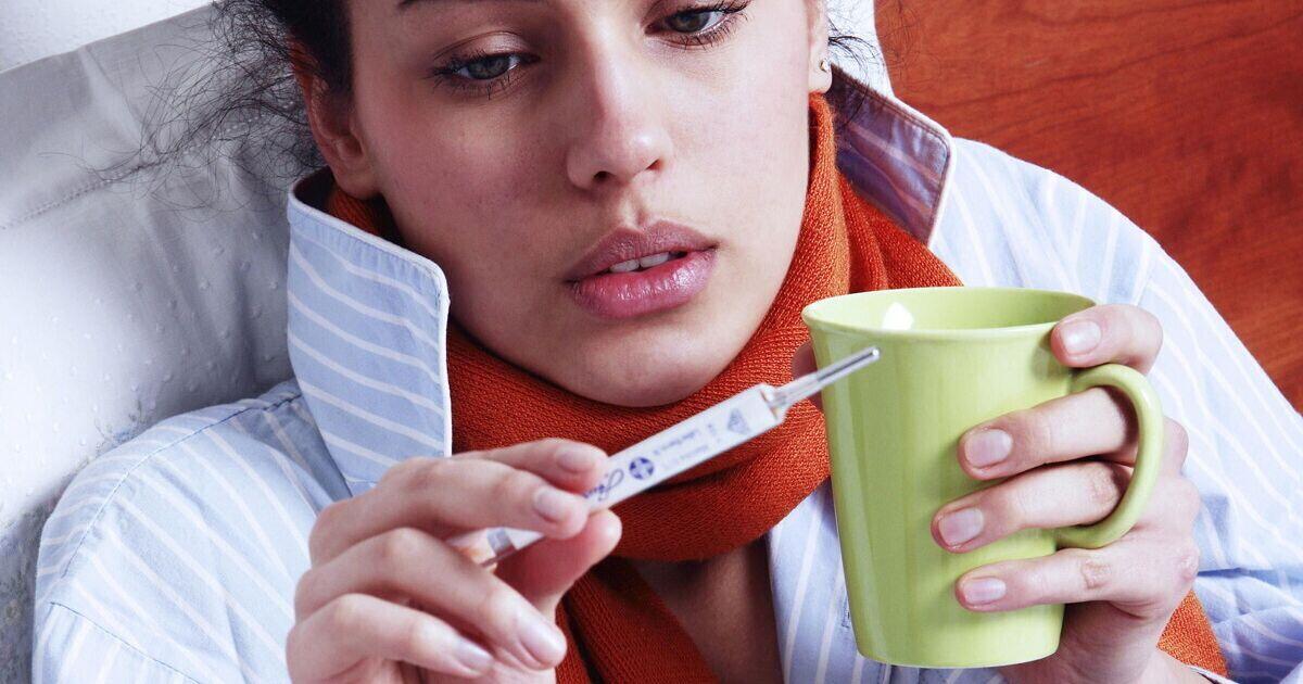 Influenza australiana: sintomi, trattamenti e vaccini da conoscere - 