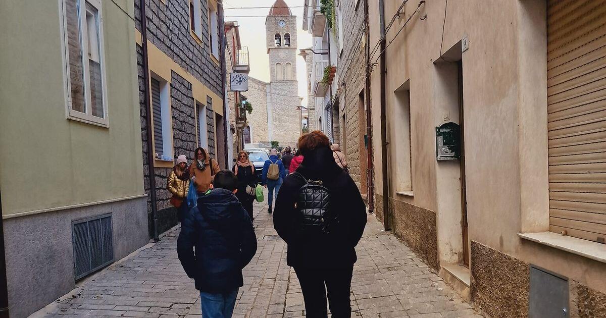 Fuga dagli USA: Ollolai, il paesino sardo che offre case a un euro - 