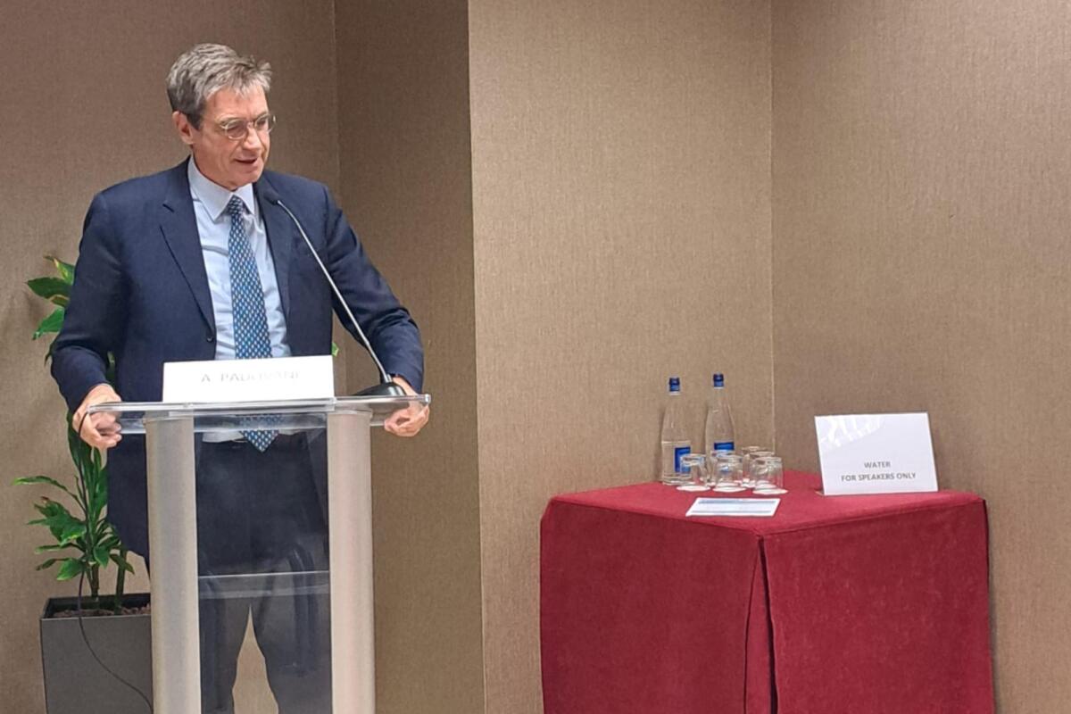 Ricerca, Padovani (Sin): "Neurologia: scenari impensabili e inaspettati" - 