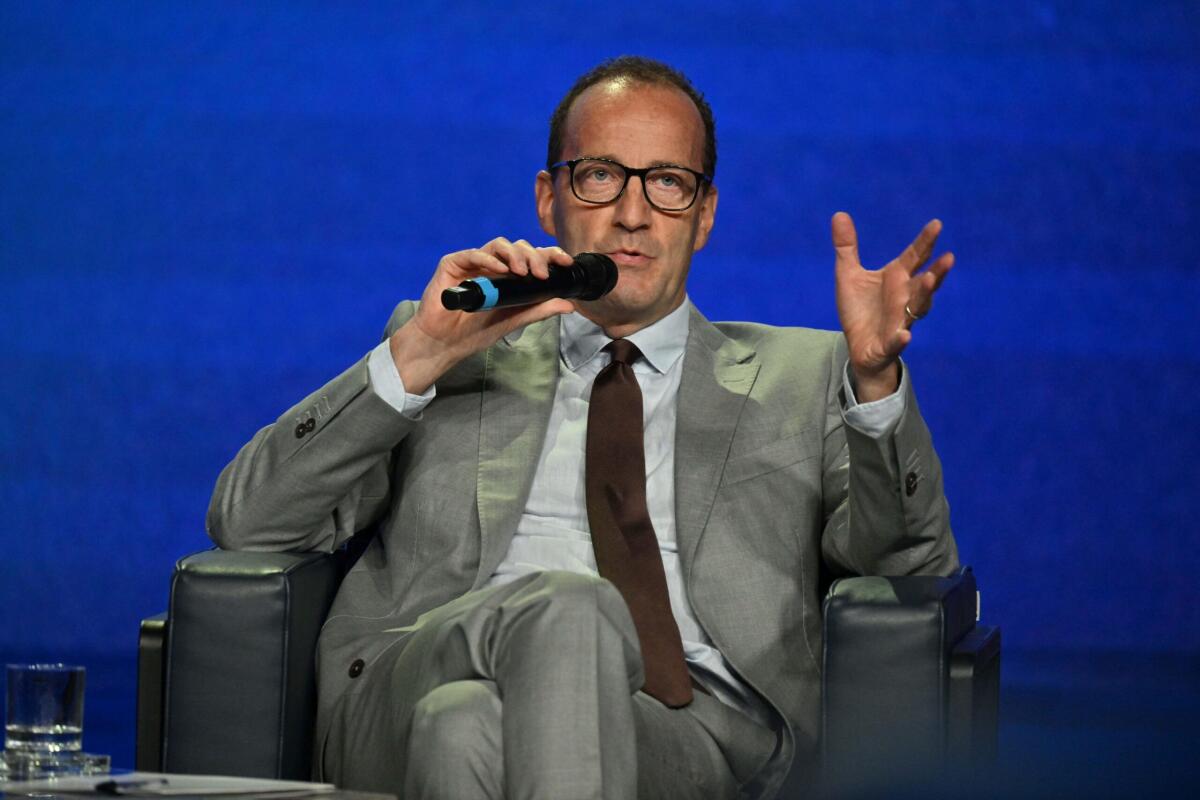 Rai, Tagliavia (Rai Pubblicità) si dimette: fermento per la ricerca del successore all'interno dell'azienda - 