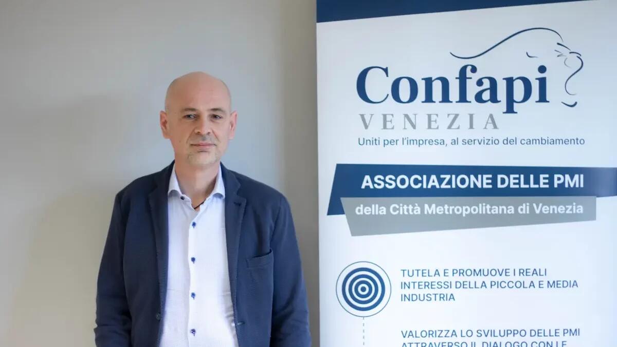 Confapi Jesolo sostiene la Via del Mare: "Necessario velocizzare l'iter" -