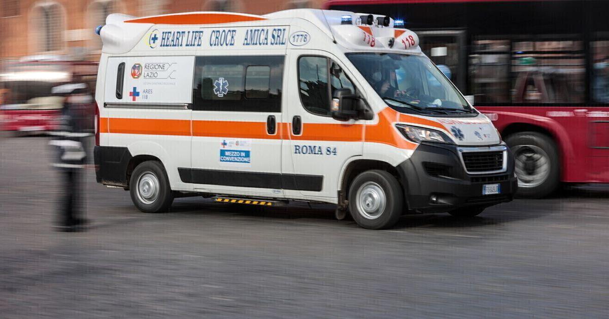 Scontro in scooter durante la fuga dai carabinieri: un 20enne morto a Milano - 