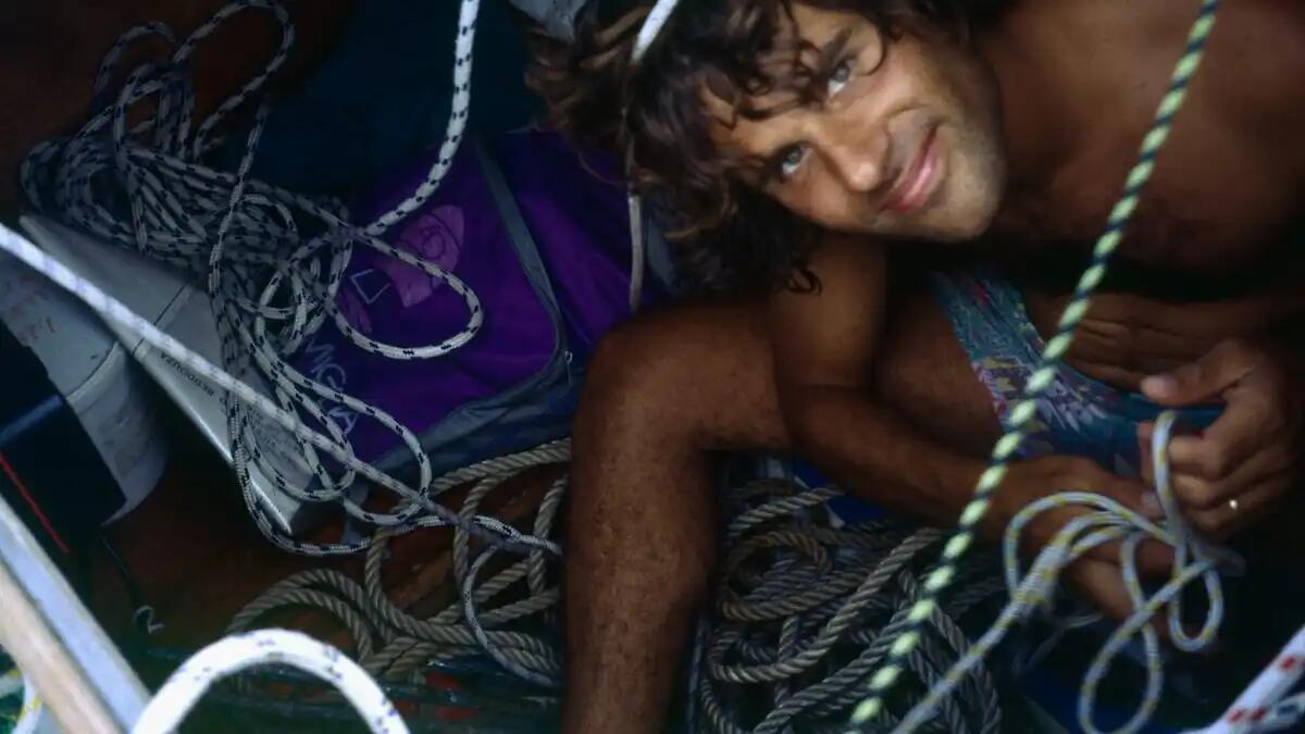 "No more trouble" di Tommaso Romanelli: il cinema di emozione e memoria a Cormons - 