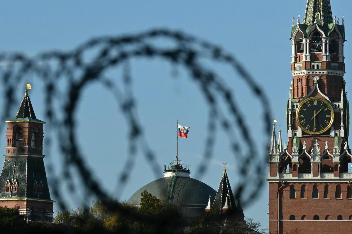 Ucraina-Russia: Biden decide, un passo verso la Terza guerra mondiale - 