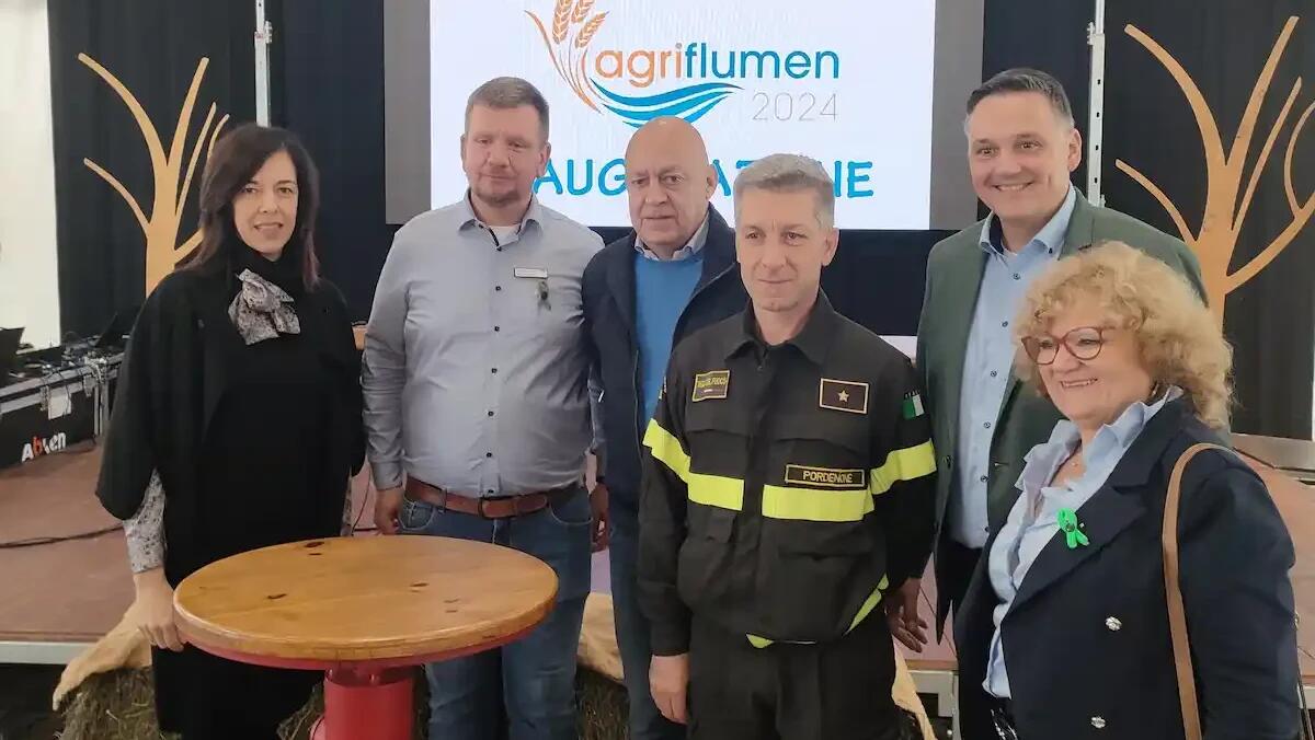 Un progetto internazionale per i giovani di Fiume Veneto e Hude - 