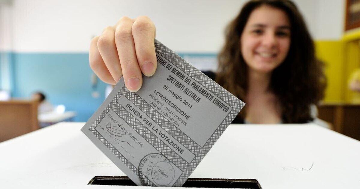 Umbria ed Emilia Romagna in attesa del voto: 4,6 milioni di elettori chiamati alle urne - 