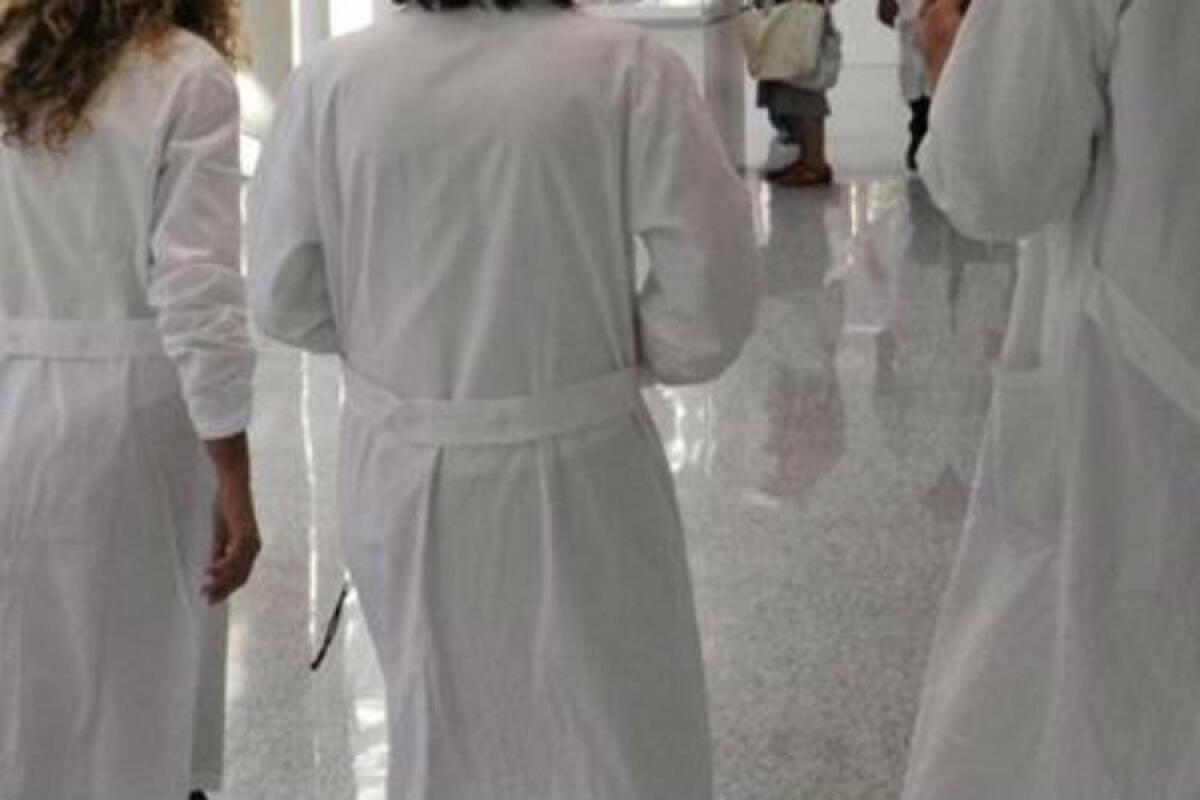 Sciopero medici e infermieri: oggi 50mila incrociano le braccia in protesta contro la manovra - 