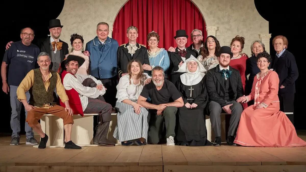 Il Piccolo Teatro Città di Sacile presenta l’Archivio storico digitalizzato - 