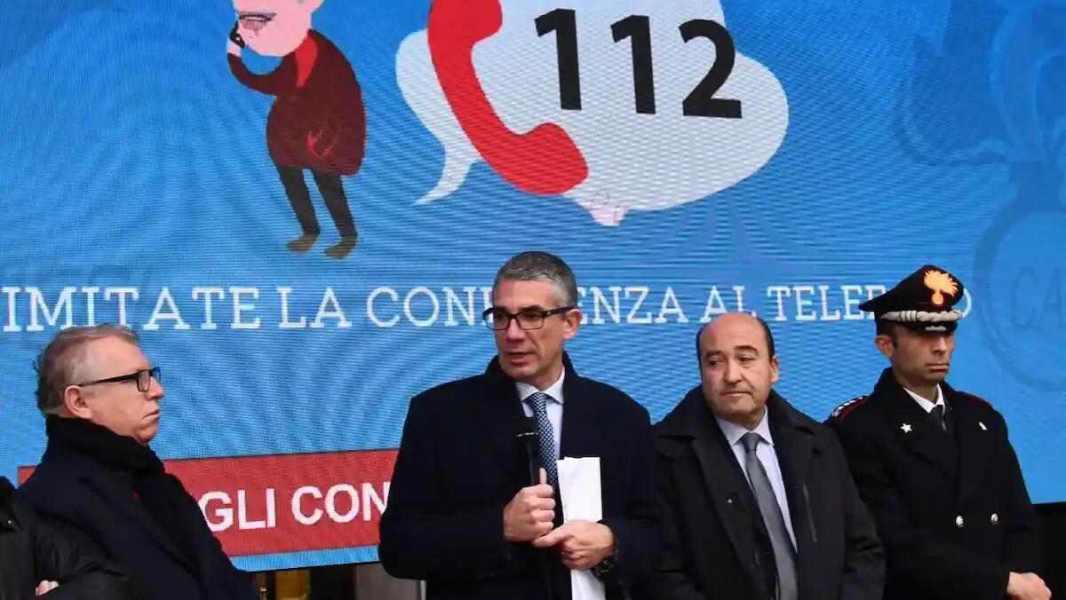 Trieste lancia la campagna di sensibilizzazione contro le truffe "Stop Truffe!" - 