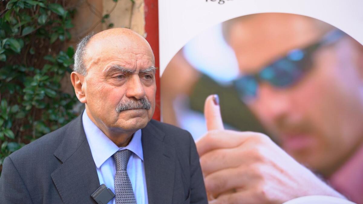 Bartoli (Lega Filo d'Oro): "Da pionieri 60 anni fa, oggi siamo presenti in 12 Regioni" - 