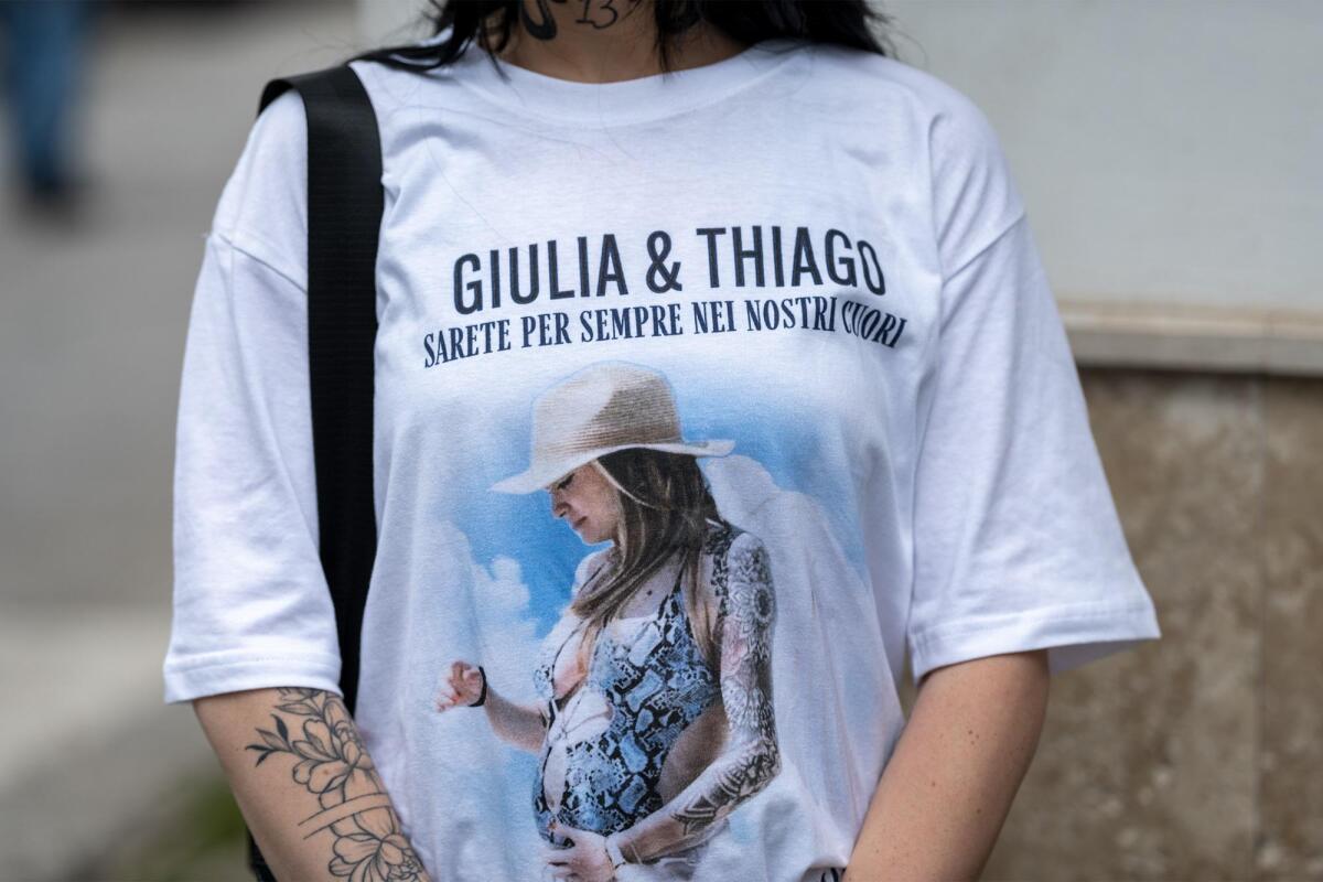 Giulia Tramontano, processo Impagnatiello: oggi arriva la sentenza nel giorno contro la violenza sulle donne - 