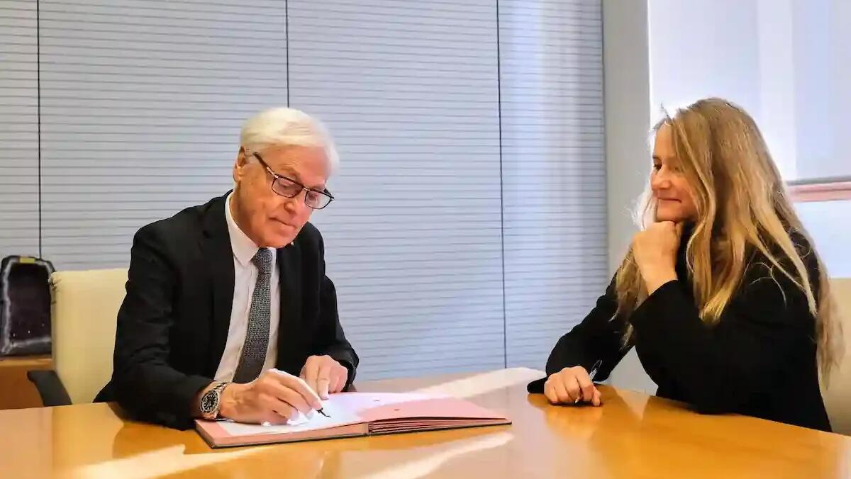 Trieste celebra il patrimonio culturale con l’Archivio fotografico Marino Sterle - 