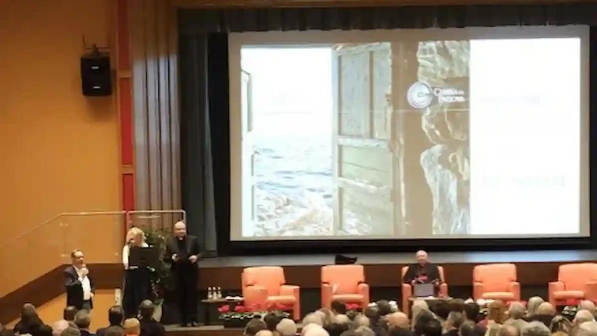 Diocesi di Padova, presentato il Rapporto 2023: speranza e Giubileo 2025 al centro -