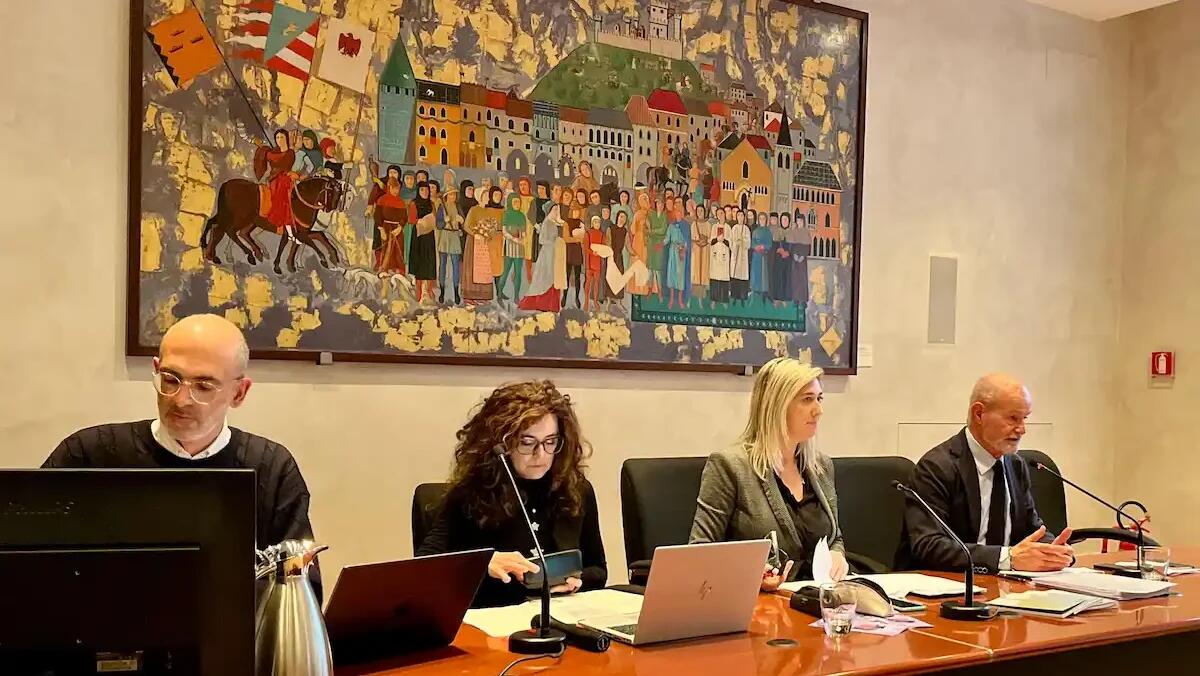 Gorizia e cicloturismo: 15 milioni per una rete ciclopedonale innovativa - 